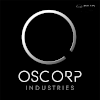 Oscorp Industries logo