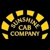 Sunshine Cab Company logo