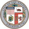 City of Los Angeles logo