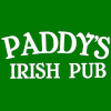 Paddy's Pub logo