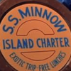 SS Minnow Island Charter logo