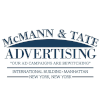 McMann & Tate logo