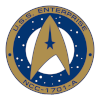 USS Enterprise logo
