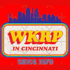 WKRP Radio logo