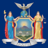 Manhattan Criminal Court logo