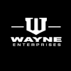 Wayne Enterprises logo