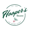 Hooper's Store logo